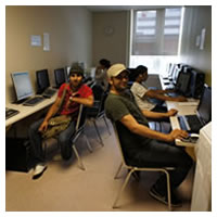 スタディアブロードカナダのパソコン教室