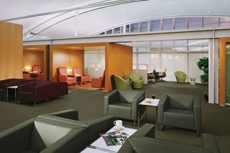 メープルリーフラウンジ