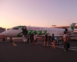 エアカナダ航空券 赤毛のアンの世界プリンスエドワード島 シャ ロットタウン へのご旅行はクロスロードツアーズにおまかせ下さい 2018年版