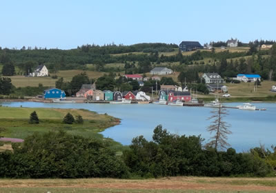 フレンチリバー