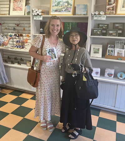 Anne of Green Gables Store