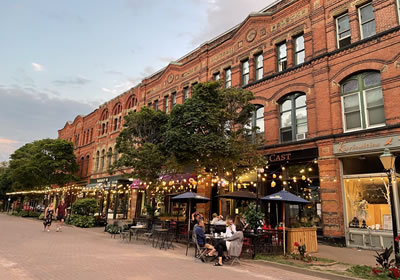 ビクトリアロウ