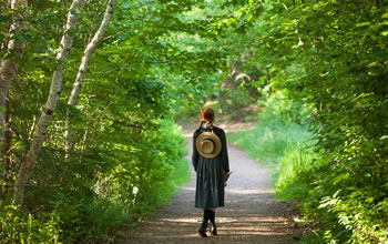 恋人の小径　イメージ