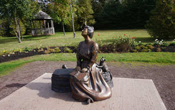 モンゴメリパーク 