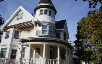 柳風荘　イメージ