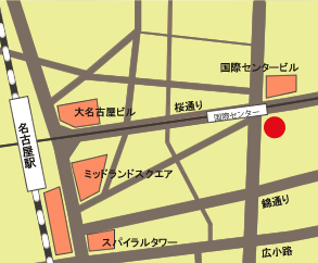 会社地図